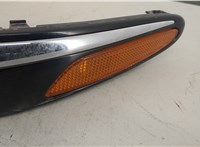  Молдинг бампера Mercedes E W211 2002-2009 20627206 #2