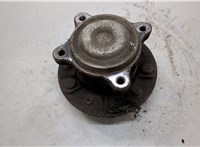 328037, 13591999 Ступица (кулак, цапфа) Opel Zafira C 2011-2019 20627211 #1