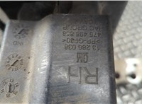 6312054, 13191106 Рамка передняя (телевизор) Opel Corsa D 2006-2014 20627217 #2