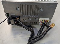 86201XA03A Магнитола Subaru Tribeca (B9) 2004-2014 20627270 #4