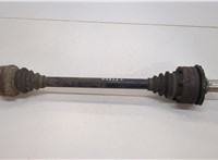  Полуось (приводной вал, шрус) BMW 6 E63 2003-2010 20627280 #1