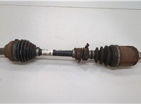 39101JD22C Полуось (приводной вал, шрус) Nissan Qashqai 2006-2013 20627299 #1