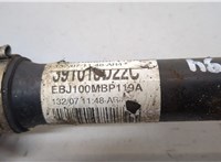 39101JD22C Полуось (приводной вал, шрус) Nissan Qashqai 2006-2013 20627299 #3