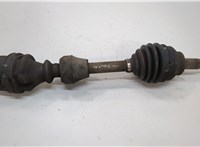 Полуось (приводной вал, шрус) Ford Mondeo 3 2000-2007 20627301 #1