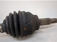  Полуось (приводной вал, шрус) Ford Mondeo 3 2000-2007 20627301 #2