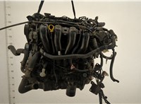  Заслонка дроссельная Mazda 3 (BK) 2003-2009 11515100 #2
