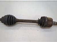  Полуось (приводной вал, шрус) Ford Mondeo 3 2000-2007 20627308 #1