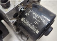  Блок АБС, насос (ABS, ESP, ASR) Volkswagen Touareg 2010-2014 20627310 #8