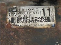 1810A011 Стартер Mitsubishi Outlander XL 2006-2012 20627321 #3
