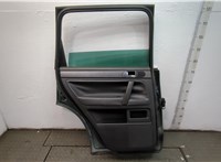  Стеклоподъемник электрический Volkswagen Touareg 2007-2010 11515113 #2