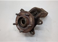  Ступица (кулак, цапфа) Ford Mondeo 3 2000-2007 20627327 #1