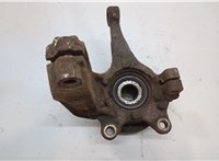  Ступица (кулак, цапфа) Ford Mondeo 3 2000-2007 20627327 #2
