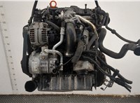  Двигатель (ДВС) Volkswagen Jetta 5 2004-2010 20627331 #2