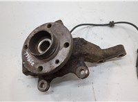  Ступица (кулак, цапфа) Nissan Note E11 2005-2013 20627332 #1