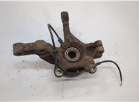  Ступица (кулак, цапфа) Nissan Note E11 2005-2013 20627332 #2