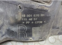 13301576 Защита арок (подкрылок) Opel Zafira C 2011-2019 20627335 #3