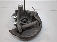  Ступица (кулак, цапфа) BMW 6 E63 2003-2010 20627337 #1