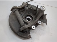  Ступица (кулак, цапфа) BMW 6 E63 2003-2010 20627340 #2