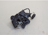 51237206453 Замок капота BMW 5 F10 2010-2017 20627347 #2