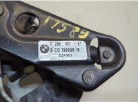 51237206453 Замок капота BMW 5 F10 2010-2017 20627347 #3