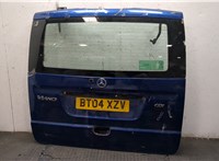 A63974702717D53, A63974731717D43 Обшивка крышки (двери) багажника Mercedes Viano 2003-2014 11515128 #18