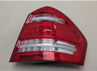 Фонарь (задний) Mercedes GL X164 2006-2012 20627358 #1