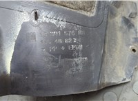 39023078 Защита арок (подкрылок) Opel Zafira C 2011-2019 20627361 #3