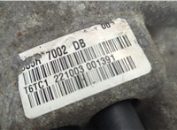 1227925, P3S5R7002DB КПП 5-ст.мех. (МКПП) Ford Ka 1996-2008 20627376 #10