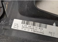  Руль Mercedes GL X164 2006-2012 20627378 #3