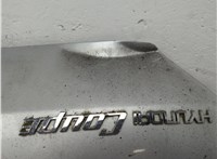  Кнопка открывания багажника с крышки Hyundai Coupe (Tiburon) 2002-2009 11515154 #5