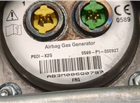  Подушка безопасности водителя Mercedes GL X164 2006-2012 20627388 #3