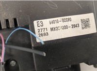  Переключатель отопителя (печки) Toyota Tundra 2007-2013 20627396 #3
