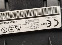 985109U09A Подушка безопасности водителя Nissan Note E11 2005-2013 20627398 #3