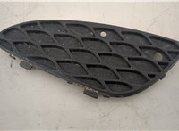  Заглушка (решетка) бампера Mercedes E W211 2002-2009 20627402 #1
