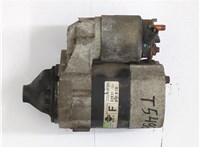  Стартер Nissan Almera N16 2000-2006 20627409 #1