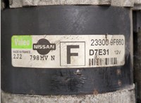  Стартер Nissan Almera N16 2000-2006 20627409 #4