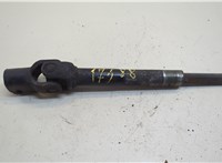  Кардан рулевой Toyota Highlander 1 2001-2007 20627419 #1