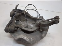  Ступица (кулак, цапфа) BMW 6 E63 2003-2010 20627421 #2