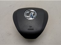 39046248 Подушка безопасности водителя Opel Zafira C 2011-2019 20627423 #1