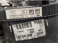 39046248 Подушка безопасности водителя Opel Zafira C 2011-2019 20627423 #4