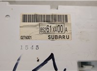  Дисплей компьютера (информационный) Subaru Tribeca (B9) 2004-2014 20627424 #4