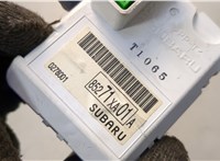  Дисплей компьютера (информационный) Subaru Tribeca (B9) 2004-2014 20627427 #4
