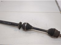  Полуось (приводной вал, шрус) Opel Zafira C 2011-2019 20627446 #1