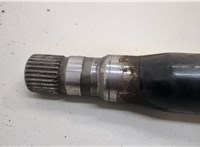  Полуось (приводной вал, шрус) Opel Zafira C 2011-2019 20627446 #4