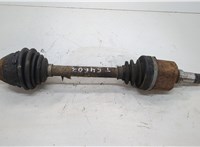  Полуось (приводной вал, шрус) Ford Focus 2 2005-2008 20627447 #1