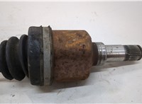  Полуось (приводной вал, шрус) Ford Focus 2 2005-2008 20627447 #2