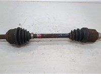  Полуось (приводной вал, шрус) Nissan Almera N16 2000-2006 20627450 #1