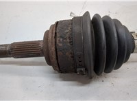  Полуось (приводной вал, шрус) Nissan Almera N16 2000-2006 20627450 #3