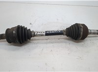 374922, 13348258 Полуось (приводной вал, шрус) Opel Zafira C 2011-2019 20627459 #1