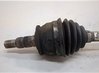  Полуось (приводной вал, шрус) Opel Zafira C 2011-2019 20627459 #2